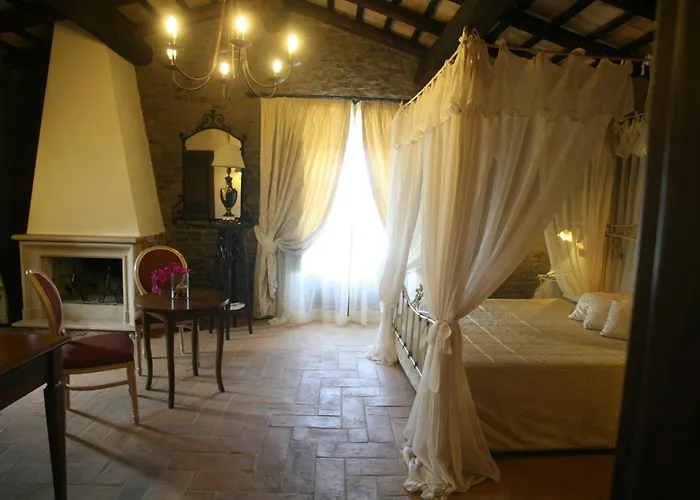Relais Castrum Boccea