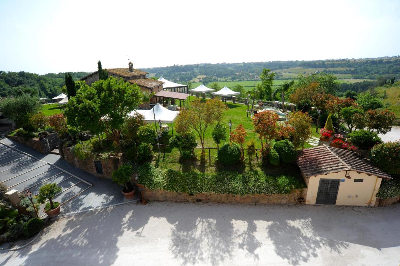Relais Castrum 4* Boccea