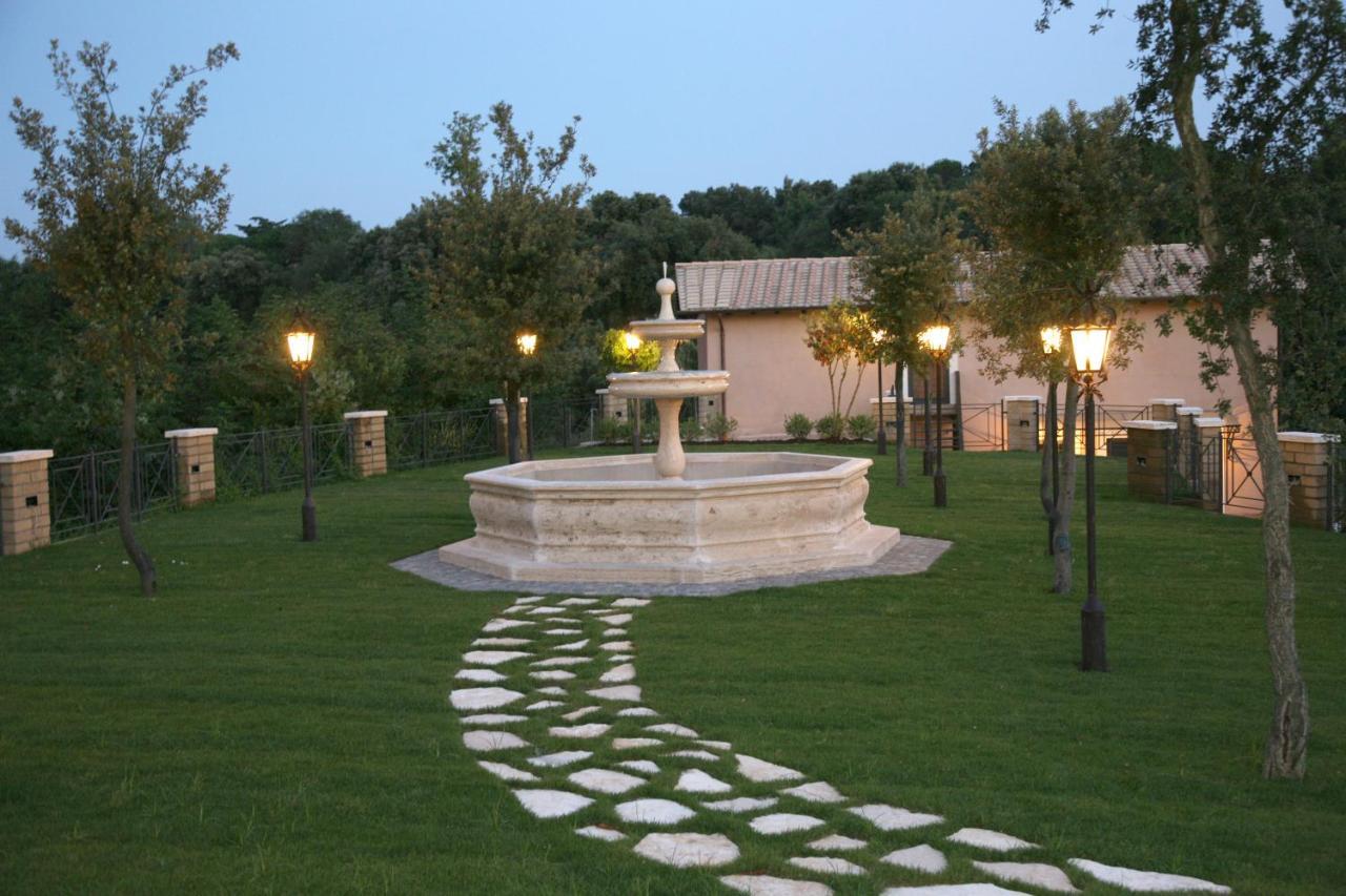 Relais Castrum Hotel 4*