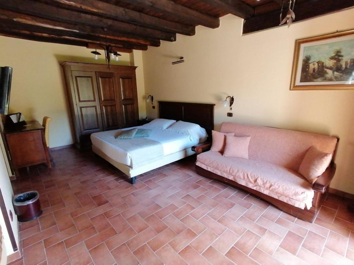Hotel Relais Castrum