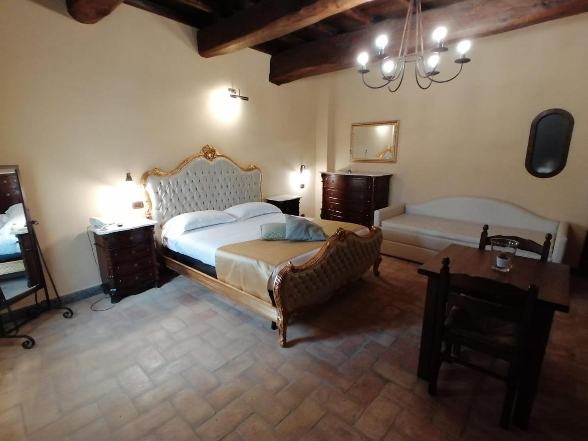 Hotel Relais Castrum Boccea