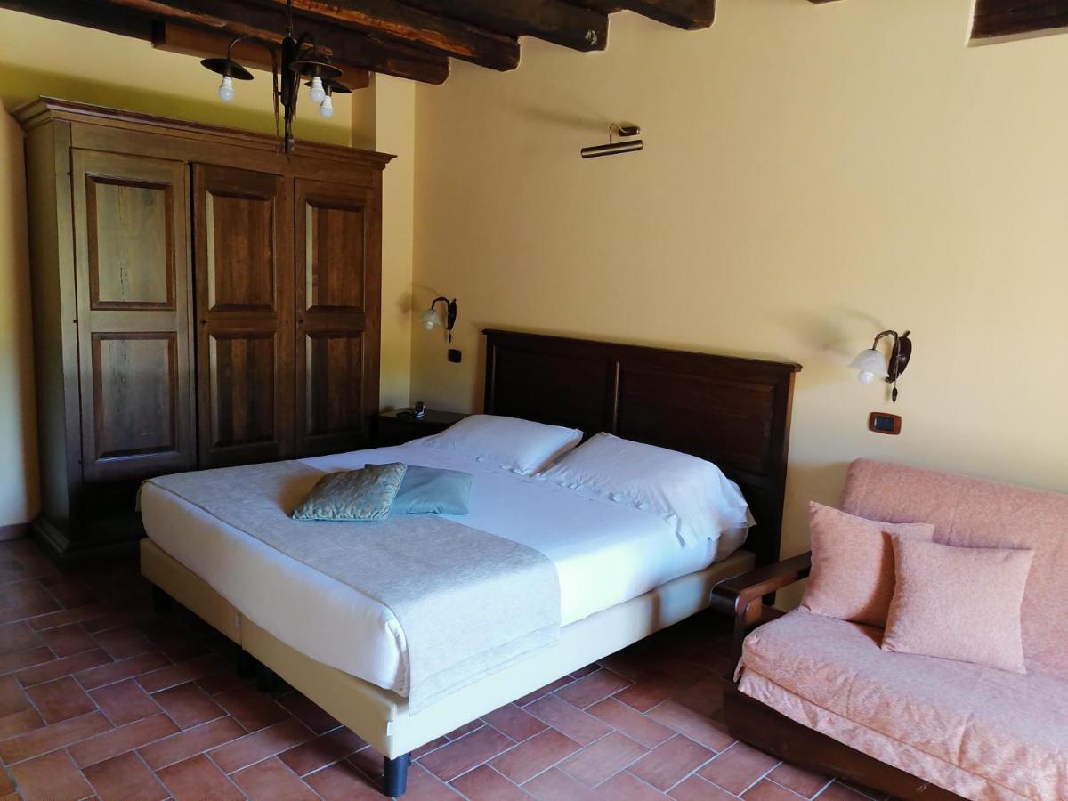 Relais Castrum Hotel