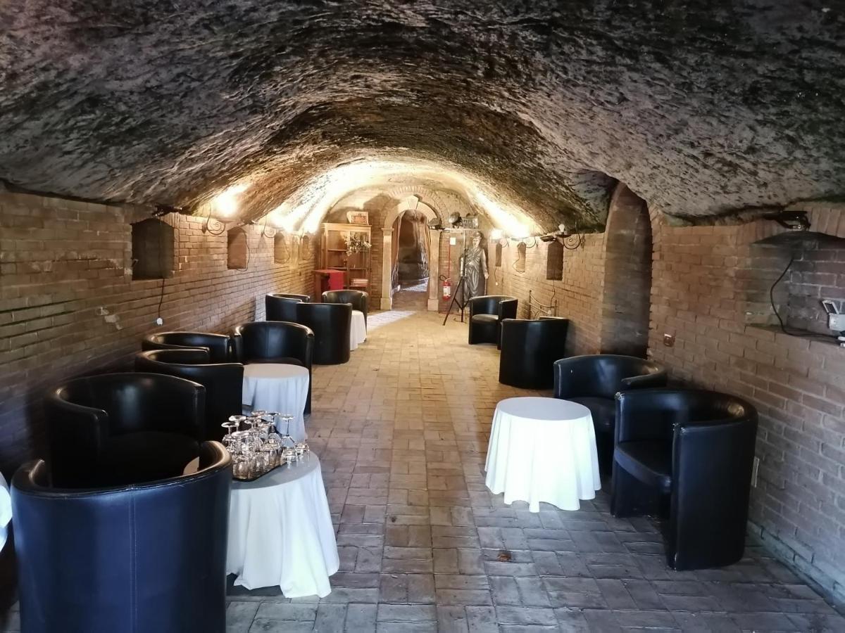 Relais Castrum Hotel