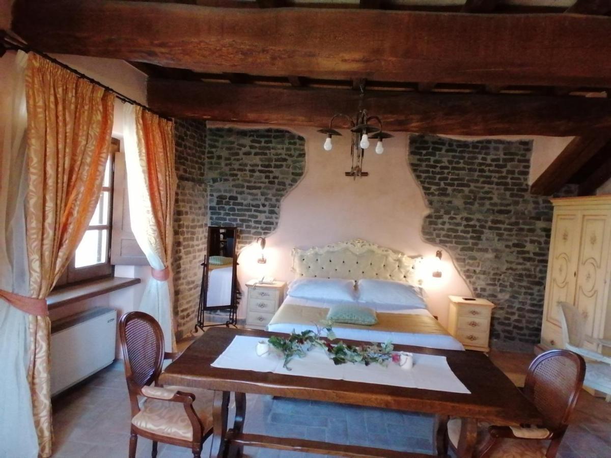 Relais Castrum Hotel Boccea