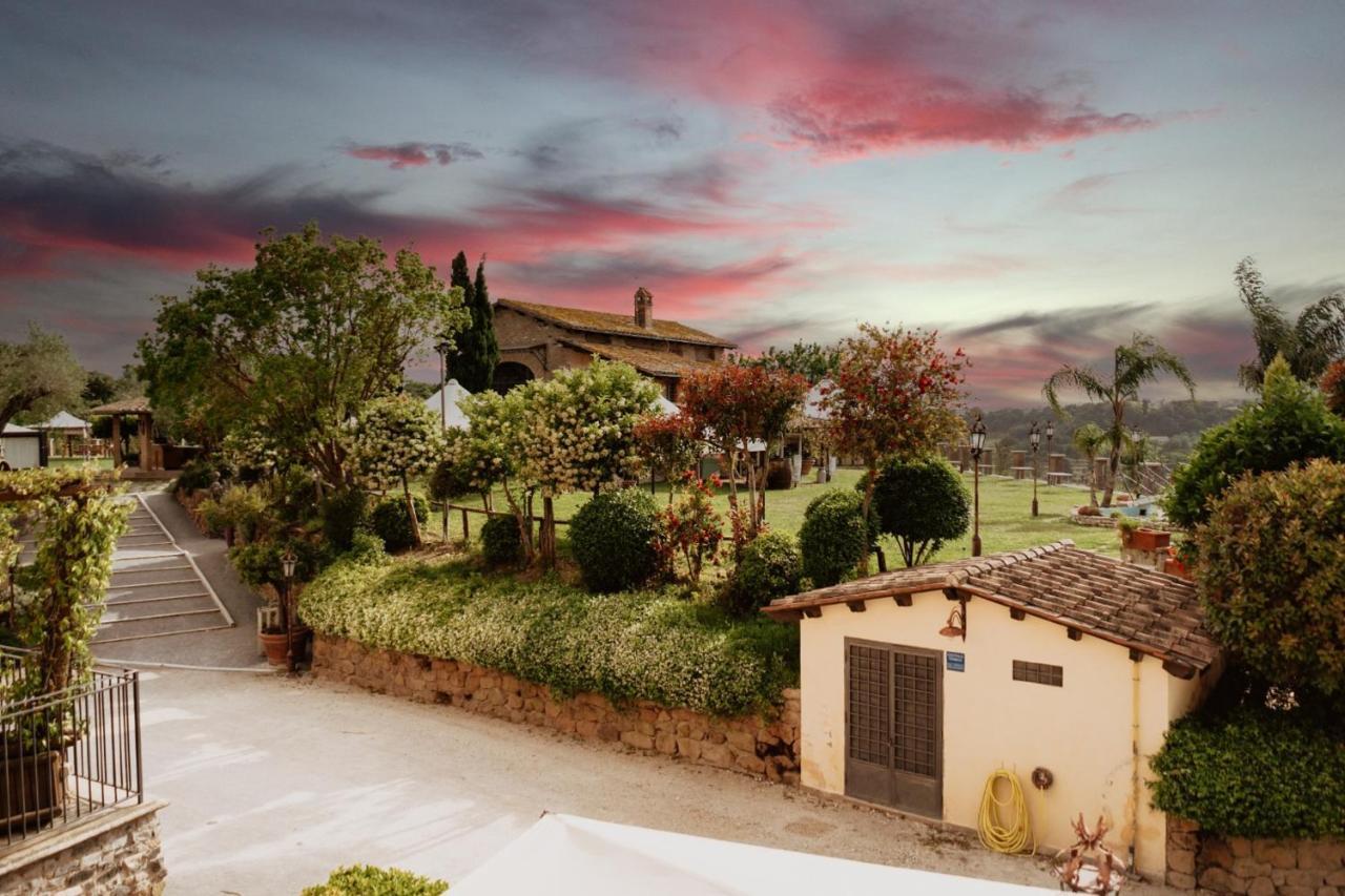 Relais Castrum Hotel 4*