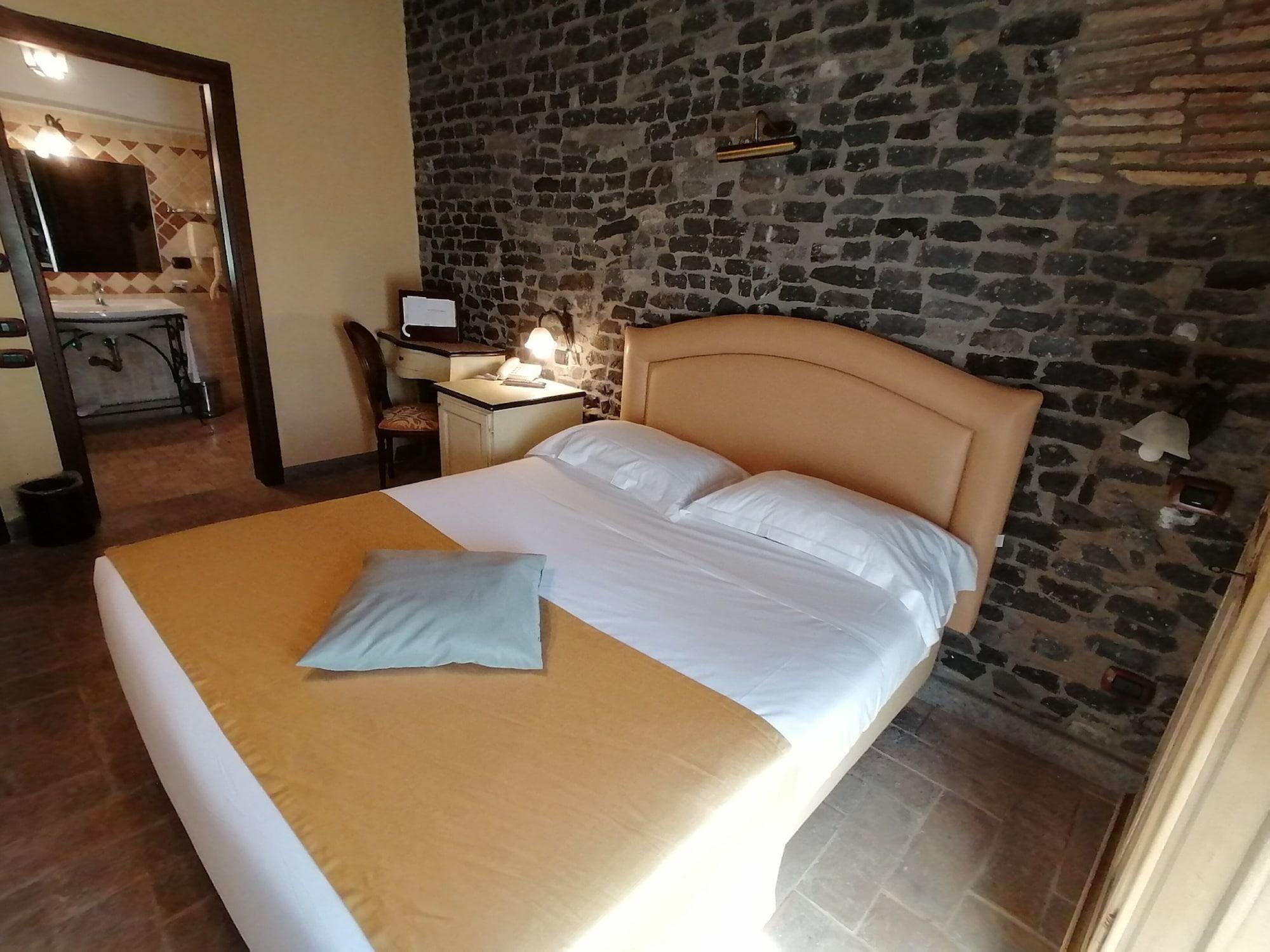 Hotel Relais Castrum 4*