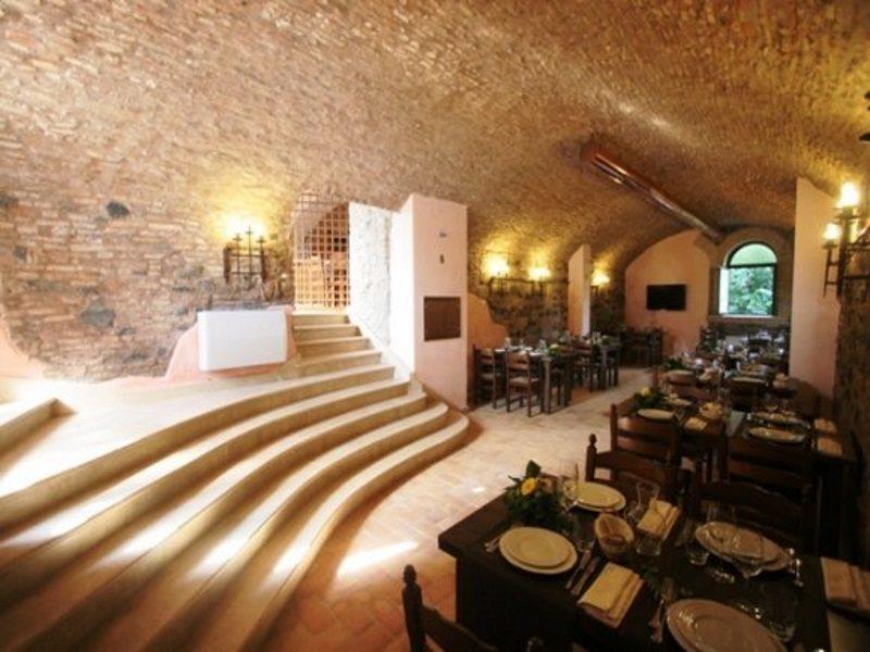 Relais Castrum