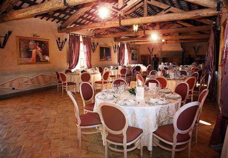 Relais Castrum Hotel 4*