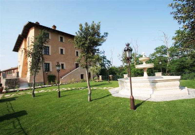 Relais Castrum