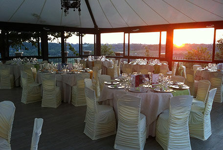 Relais Castrum Hotel