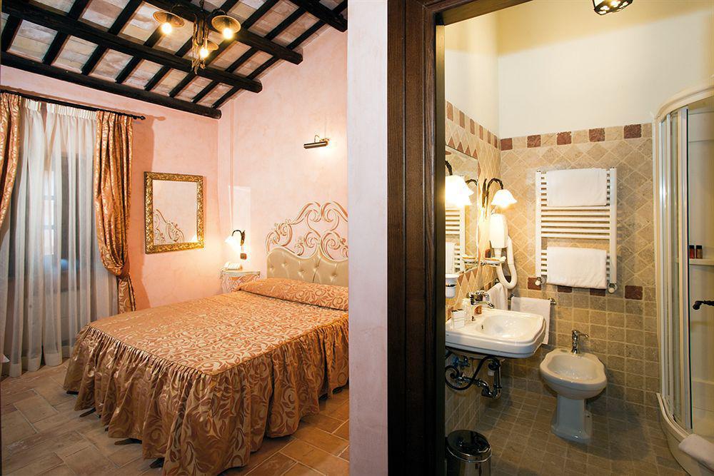 Relais Castrum